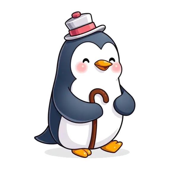About Penguincomedy.Com